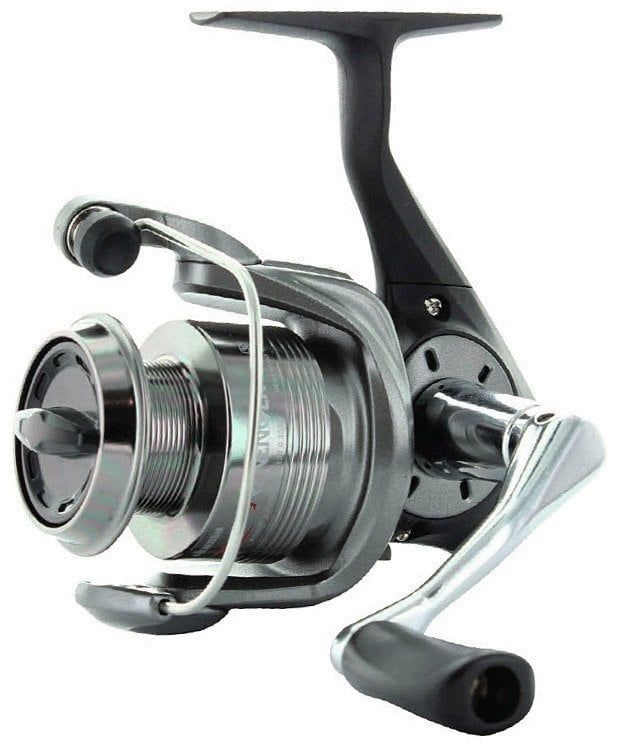 Okuma Revenger Pro PVP-40 Olta Makinesi