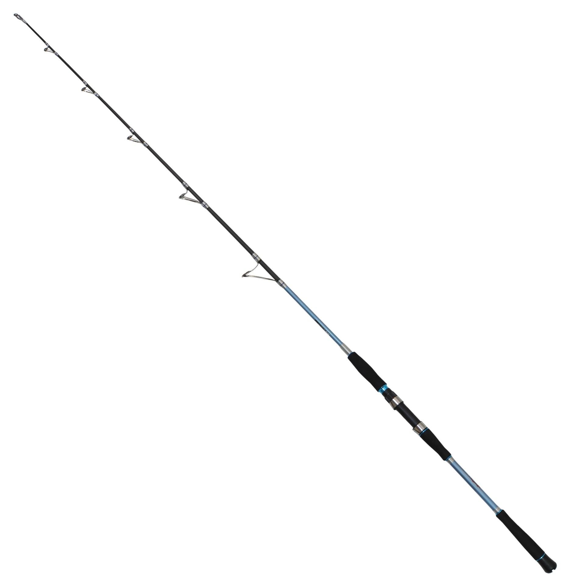 Captain 1429 Canon Boat Tekne Kamışı PE 2-5 Atar
