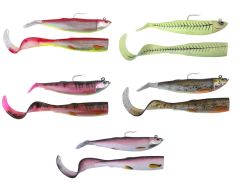 Savage gear Cutbait Herring Kit 20cm 270g Suni Yem