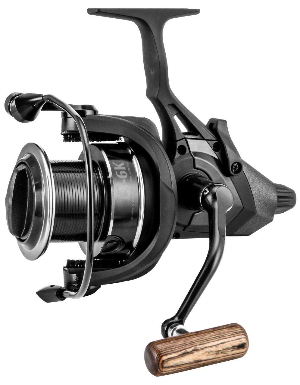 Okuma LS 8K Baitrunner (5,3;1) 5+1 bb Olta Makinesi