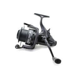 Silstar Deep Sea FD 6000 Bait Runner Makine 5+1 BB