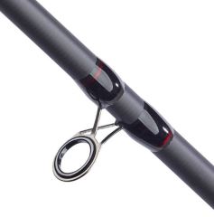 Balzer MK Pike IM-10 Carbon Spin Kamış 270cm 22-74gr Atar