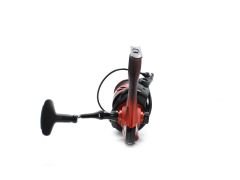 Captain Tetra Tekne Makinesi 6+1 BB