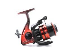 Captain Tetra Tekne Makinesi 6+1 BB
