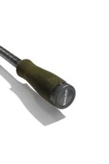 Zombie 231 Cm 7-22 Gr Spin Olta Kamışı