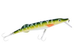 Balzer 13469 Colonel UV Striker Pike 13cm 18gr Maket Balık Suni Yem