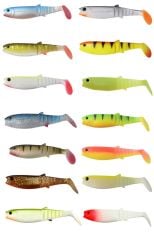 Savage gear LB Cannibal 10 cm 9 gr Bulk Box Suni Yem