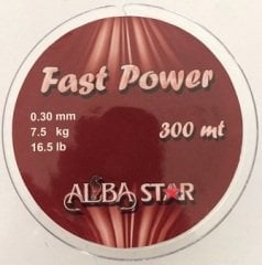 Albastar Fast Power 300 mt Makara Misina