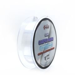 Captain Casper Nano %100 Fluoro Carbon Misina 100mt