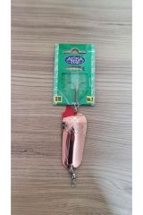 Alba 510 No:2 Turna Kaşığı Bakır Renk