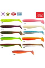 Minnow 3.3'' (8.38 Cm) 7p Silikon Yem