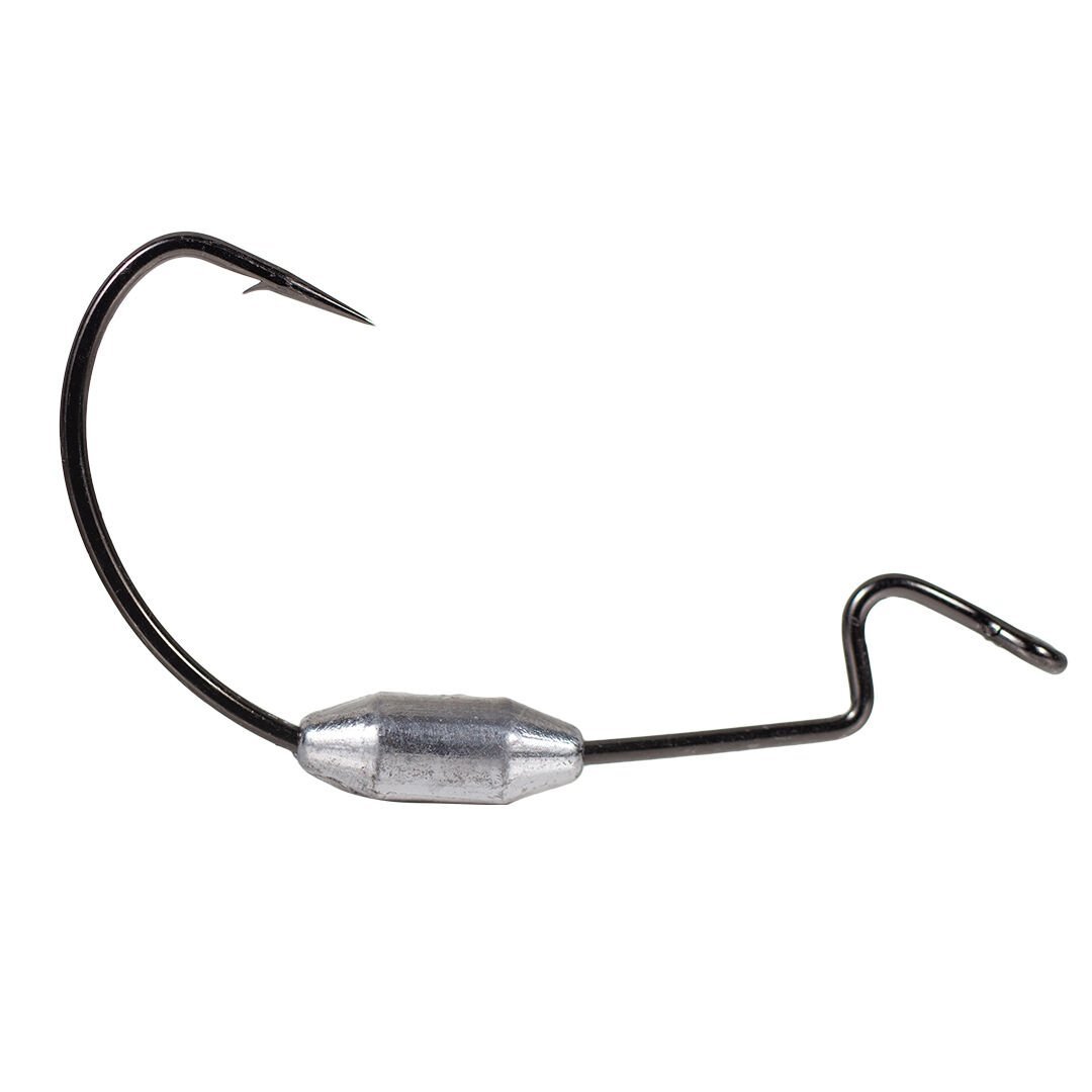 RyujiI Ofset Hook 5gr