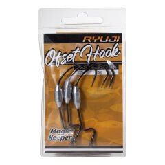 RyujiI Ofset Hook 5gr