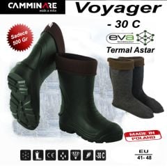 Camminare Voyager EVA Çizme (-30°C)