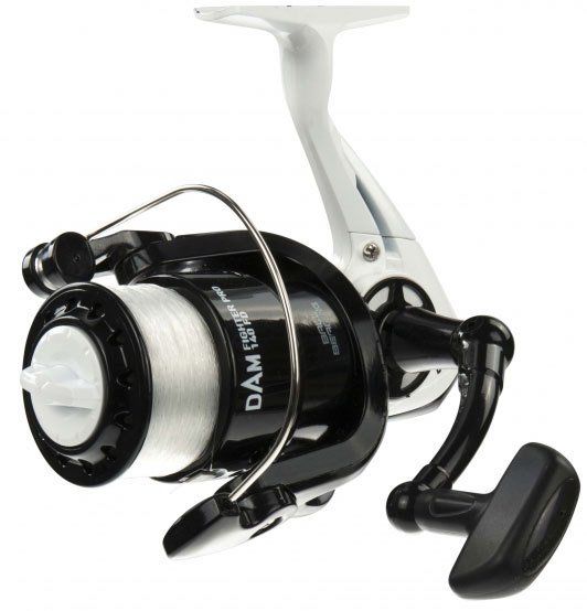 Dam Fıghter Pro 160 FD 1 bb Olta Makinesi