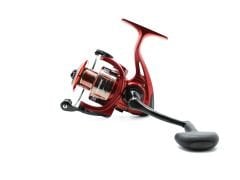 Captain Angler Spin Makinesi 4+1 BB