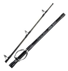 Okuma Tesoro TSR-S-511ML PE1-3 100-200 gr