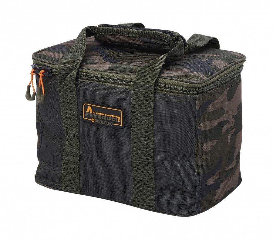 Prologic Avenger Cool and Bait Bags - Carp Fishing 