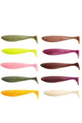 Joco Shaker 3.5'' (8.89 Cm) 4p Silikon Yem F13