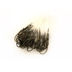 Çinekop Kösteği UV-GLOW Simli Youvella Kartonda 50 İğne 0.25mm Köstek