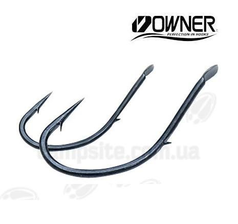 OWNER 50173 SİYAH  TIRNAKLI YEM İĞNESİ