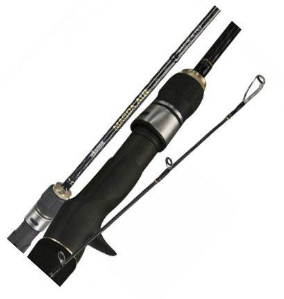 Okuma Magda Slow Jiggıng Casting 220 gr Tekne Kamışı