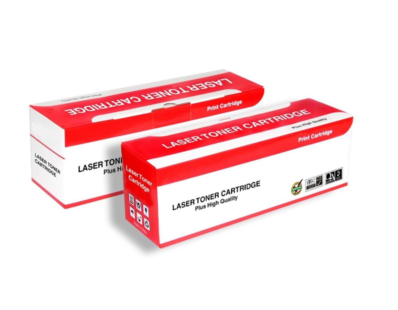 Noname HP 230A Kırmızı 1.800 Sayfa Çipli Toner W2303A