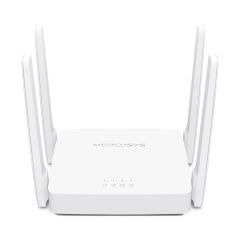 Tp-Link Mercusys AC10 Dual Bant 4 Port Kablosuz Router AC1200