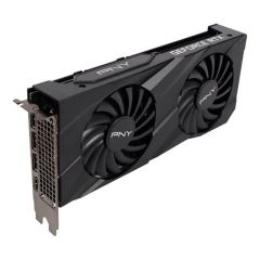 Pny GeForce RTX3060 8GB VERTO Dual Fan VCG30608DFBPB1 GDDR6 128Bit DX12 Gaming (Oyuncu) Ekran Kartı