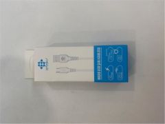 Megatech Data Kablosu Kısa Mikro Powerbank İçin (CHC65)