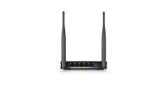 Zyxel NBG-418N V2 300 Mbps 4 Port Access Point