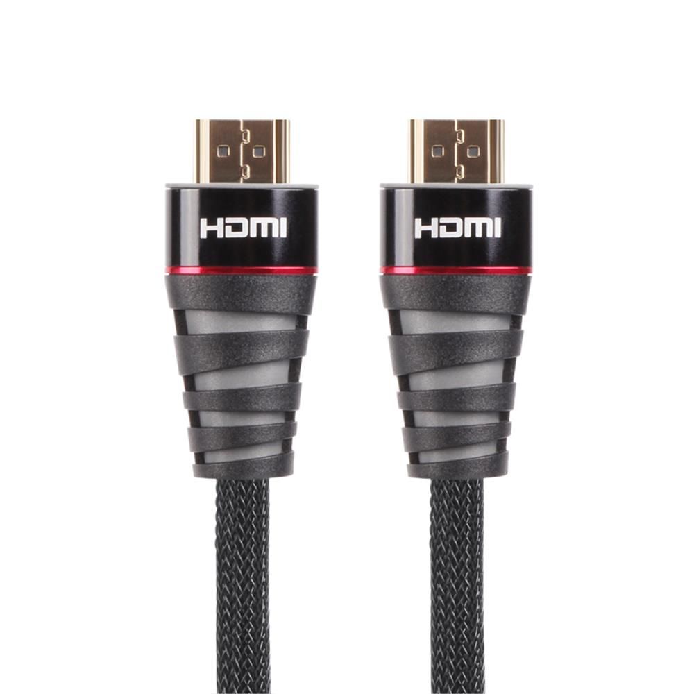 Vcom CG526-B-5.0 Siyah 5.0MT 1.4V Hdmi-M-Hdmi-M Kablo