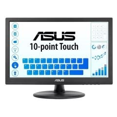 Asus 15.6'' VT168HR 5MS 60Hz Dokunmatik Monitör