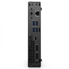 Dell Optiplex 7010MFF i7-13700T 16GB 512GB SSD Ubuntu N018O7010MFFEMEA-VP-UBU Masaüstü Bilgisayar