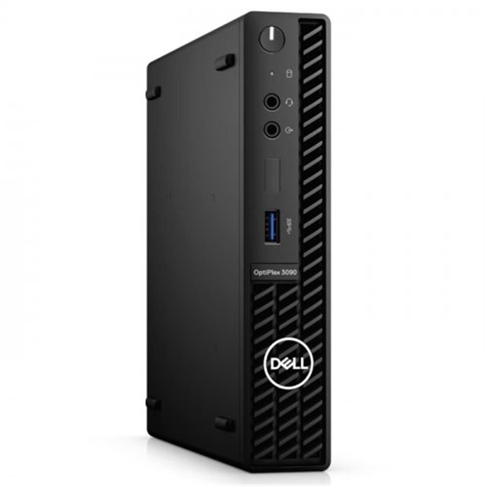 Dell Optiplex 7010MFF i7-13700T 16GB 512GB SSD Ubuntu N018O7010MFFEMEA-VP-UBU Masaüstü Bilgisayar