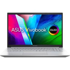 Asus Vivobook Pro M3500QC-L1265 Ryzen 9 5900HX 16Gb 512Gb Ssd 4Gb Rtx3050 15.6'' OLED Dos Notebook