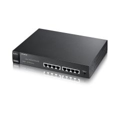 Zyxel ES1100-8P 8 Port 4 Port Poe+ 10-100 Switch