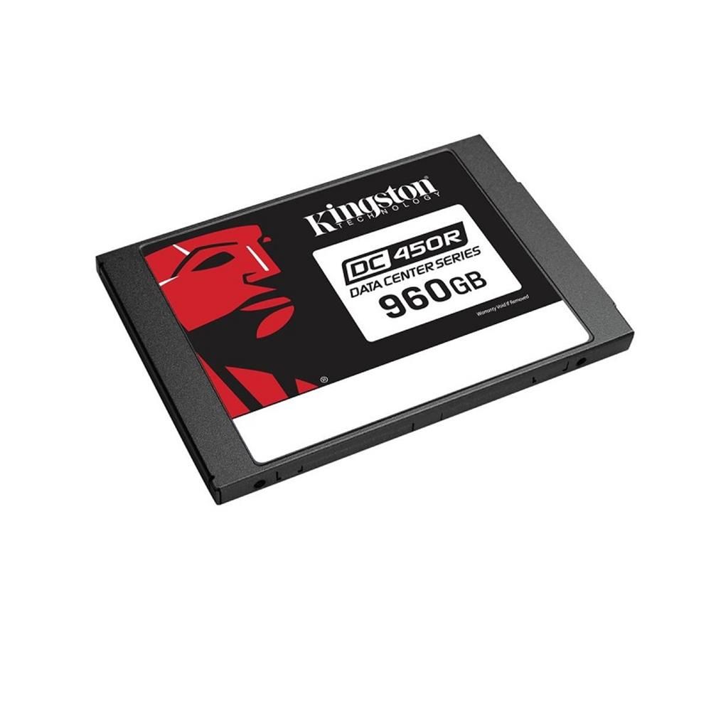 Kingston DC450R 2.5 960GB ENTERPRISE SERVER SSD SEDC450R-960G