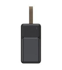 Dexim DCA0051 K8 30.000 mAh Powerbank USB & Type-C Akıllı Koruma