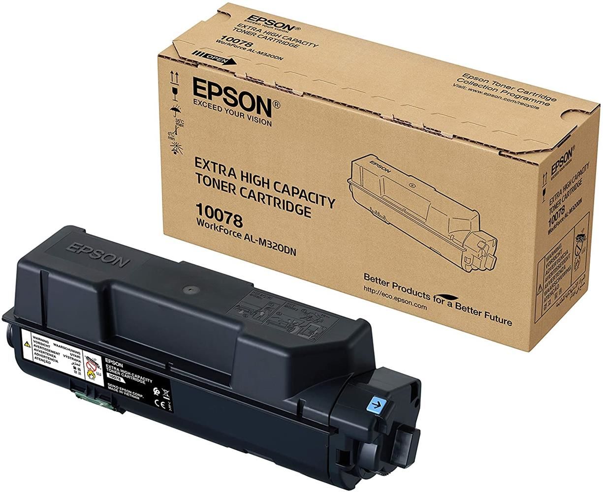 Epson CX11 Magenta Kırmızı Yüksek Kapasite Toner C13S050188