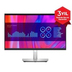 Dell 23.8'' P2423DE 2560x1440 60Hz 8ms HDMI DP Type-C IPS Monitör