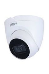 Dahua IPC-HDW1431T-AS-0280B-S2 4 MP 2.8mm Sesli Starlight IR IP Dome