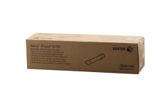 Xerox 106R01526 Phaser 6700 Yüksek Kapasite Black Siyah Toner 12.000 Sayfa