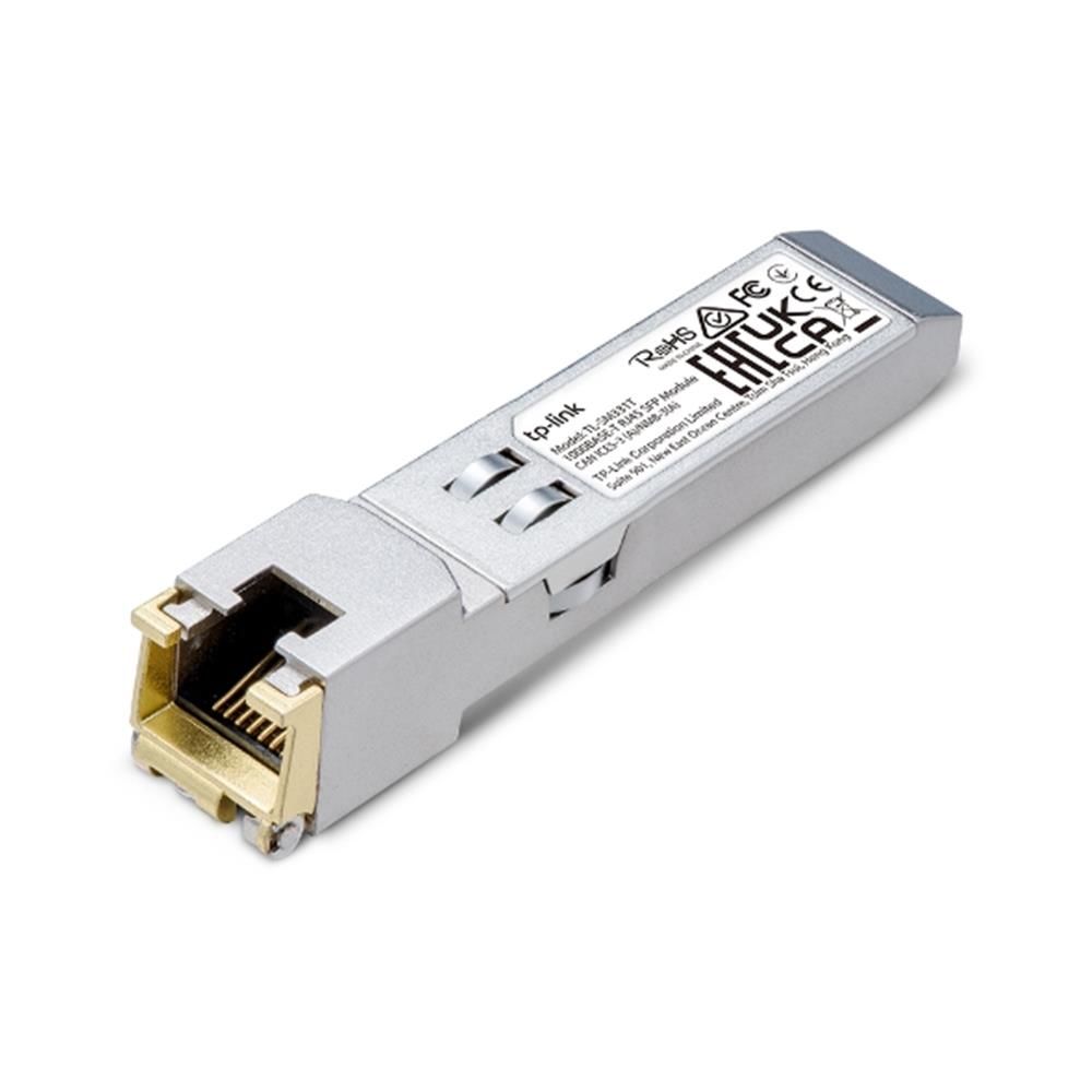 Tp-Link TL-SM331T RJ45 SFP Modül