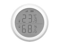 Imou ZTM1 Kablosuz Alarm-Sıcaklık Dedektörü