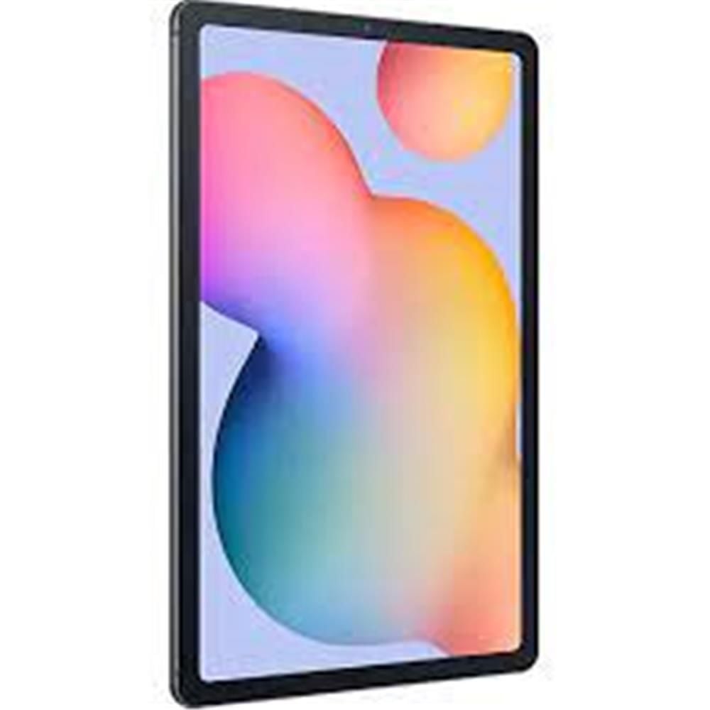 Samsung Galaxy Tab S6 Lite SM-P610 10.4'' 4GB Ram 64 GB Dağ Grisi Tablet  SM-P610NZ