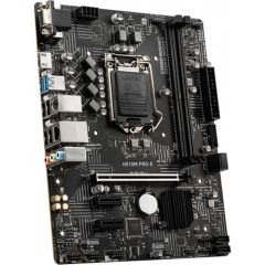 Msi H510M PRO-E Intel H510 3200 MHz DDR4 Soket 1200 MATX Anakart