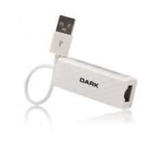 Dark DK-NT-U2LAN  USB2.0 - 10-100 Ethernet Ağ Adaptörü