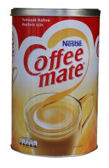 Nestle Coffee-Mate Teneke 2 KG 12355246