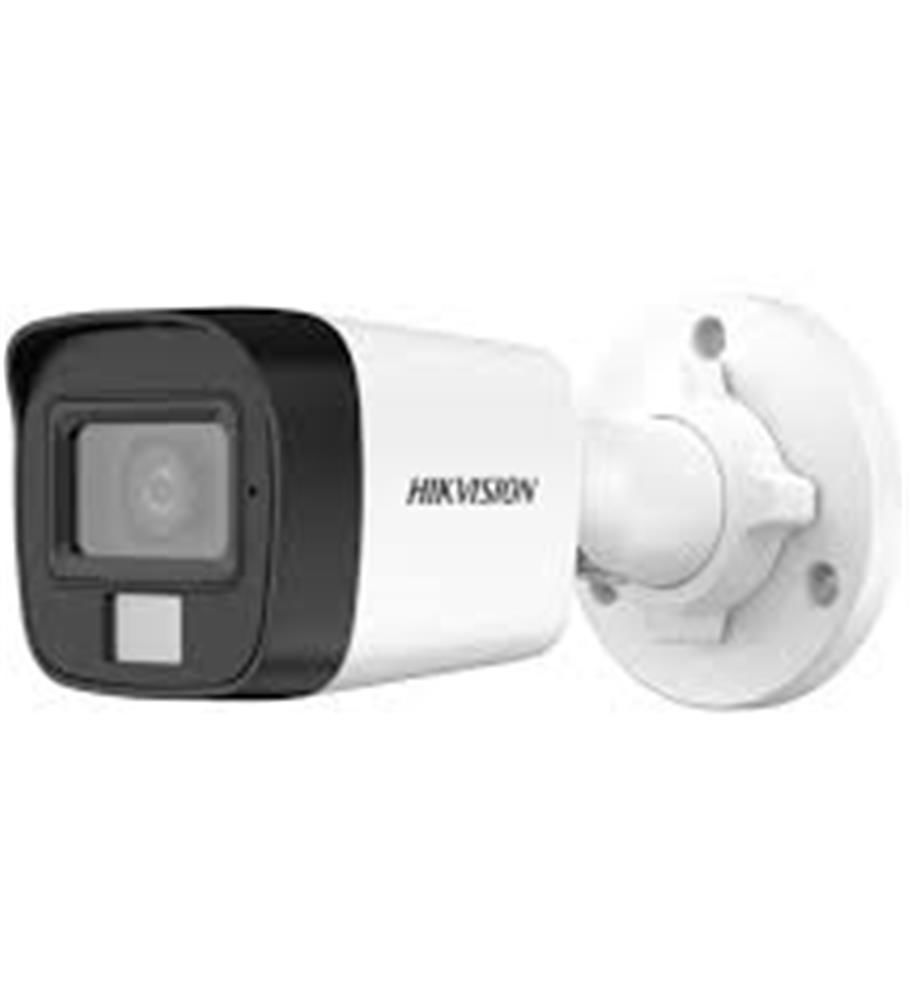 Hikvision DS-2CE16D0T-EXLPF 2Mp 3.6 mm 1080P Sabit Lens Dual Light Bullet Kamera